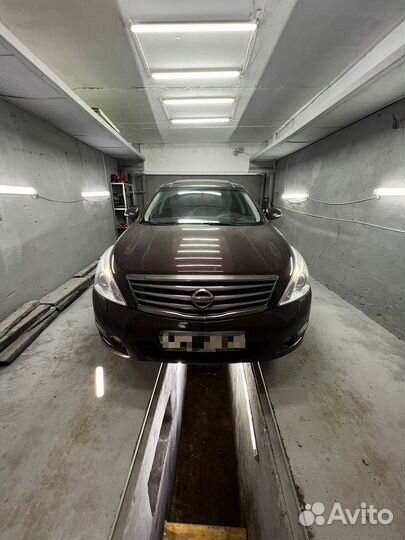 Аренда гаража на час