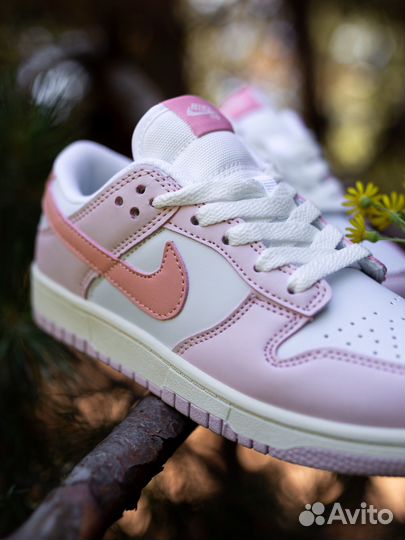 Кроссовки nike детские