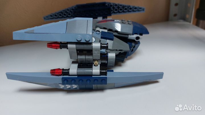 Lego star wars 75041