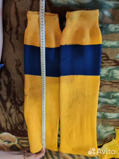 Гетры хоккейные