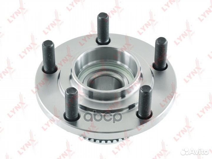 Ступица задн. в сборе с ABS mitsibishi