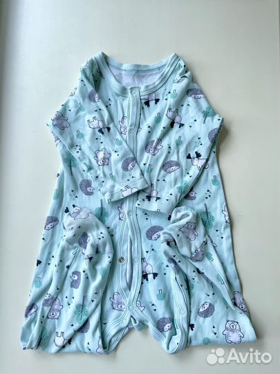 Вещи детские