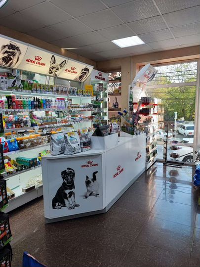 Торговая площадь, 159 м²