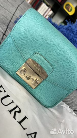 Сумка furla оригинал