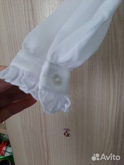 Форма школьная