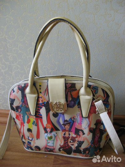 Сумки разные