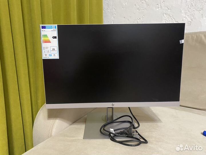Монитор hp E233