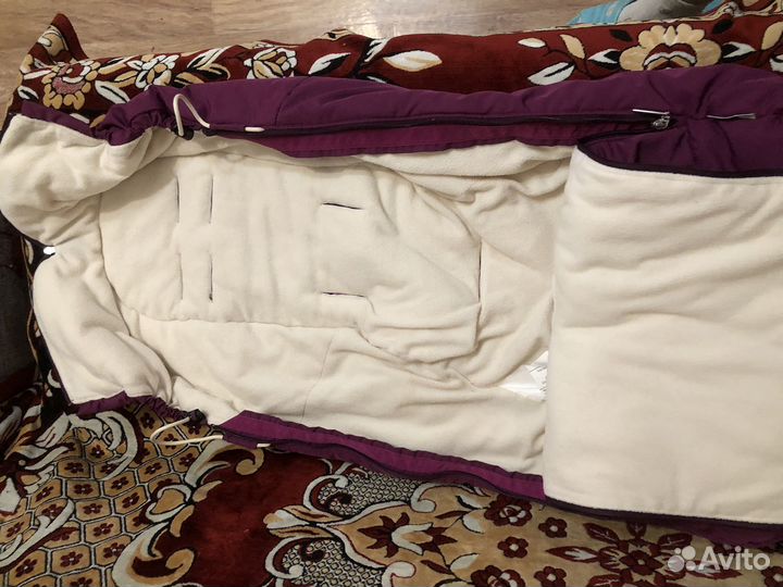 Футмуфт stokke