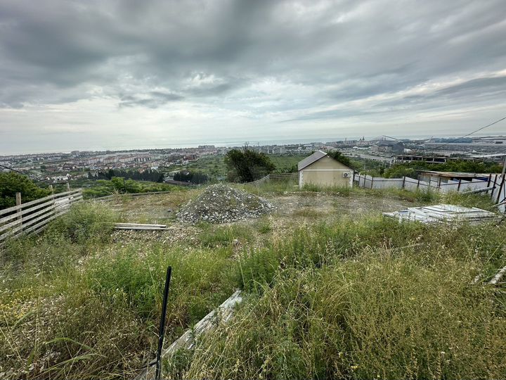 Участок 9,5 сот. (ИЖС)