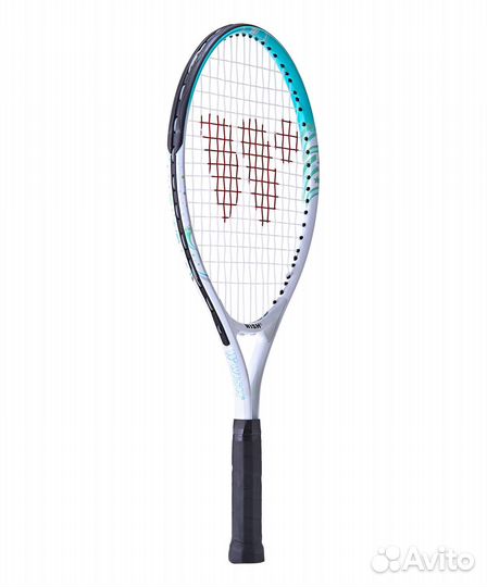 Детская ракетка для большого тенниса Wish JR 21