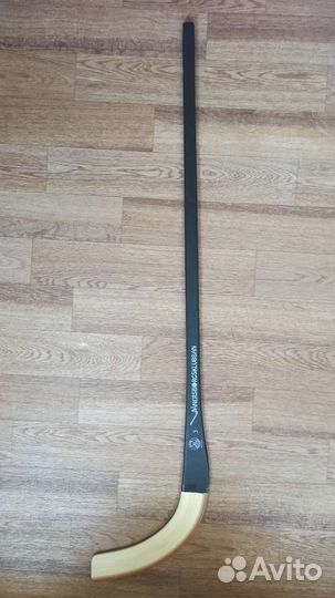 Клюшка для хоккея с мячом