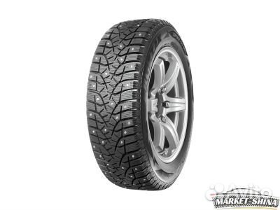 Bridgestone Blizzak Spike-02 235/55 R18 104T