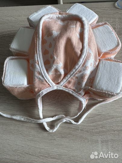 Шапка для купания