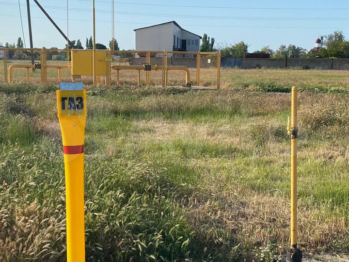 Участок 12 сот. (СНТ, ДНП)