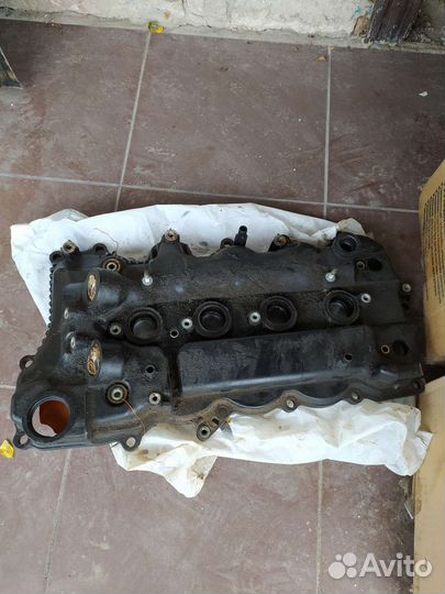 Двигатель Toyota Corolla 150(1, 4 мт/97л.с.)