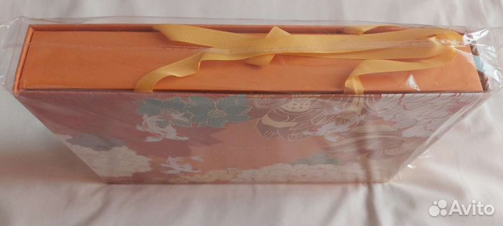 Набор для макияжа 