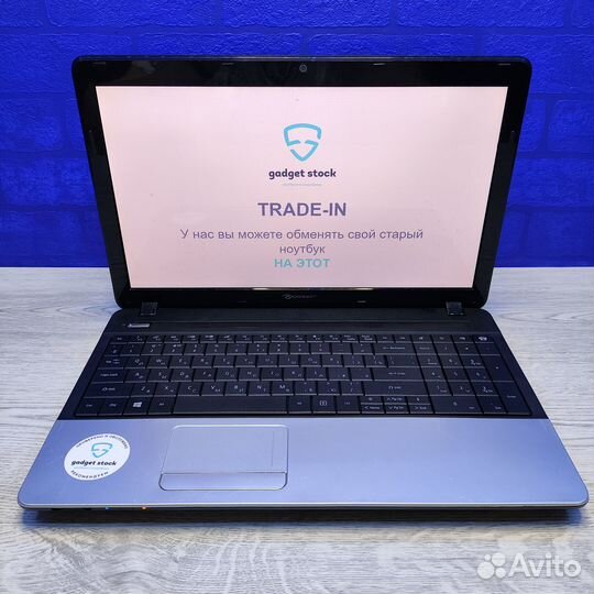 Ноутбук Packard Bell EasyNote TV11-HC