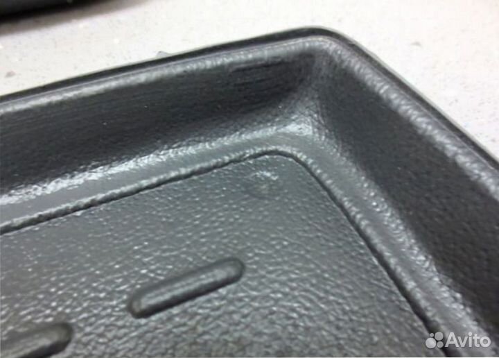 Коврики Chrysler Grand Voyager с 2007 года