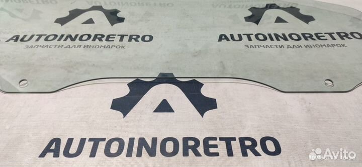 Стекло переднее правое chevrolet aveo (2005)