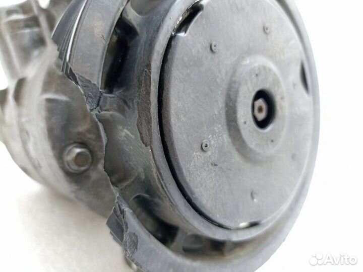 Компрессор кондиционера Audi A6 C6 2.8 CCA 2008