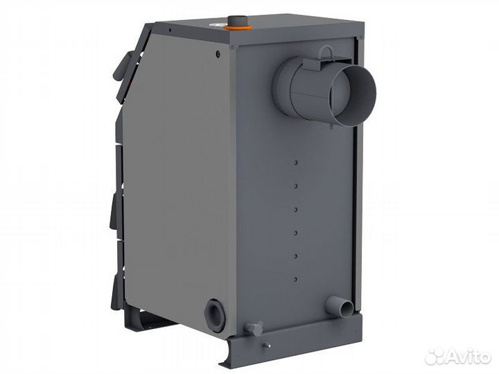 Котёл отопительный zota Тополь вк 32 кВт
