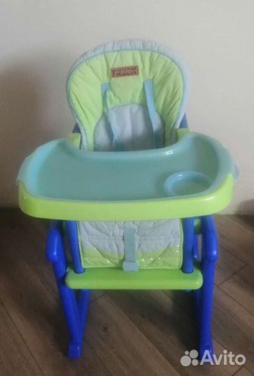 Стул для кормления