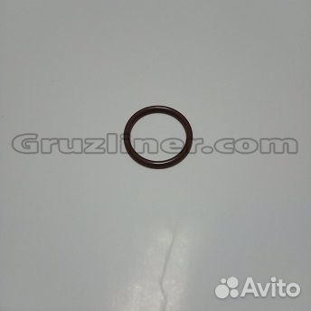 Кольцо форсунки Hyundai Porter2 D4CB