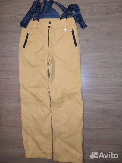 Горнолыжные брюки 44 (2XL)