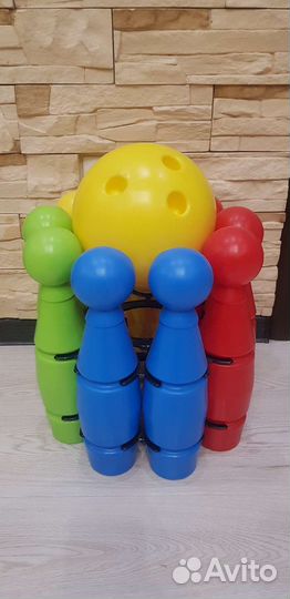 Настольные игры, play-doh и др