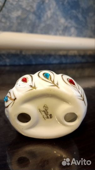 Вазочка для украшений