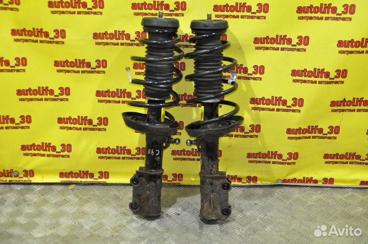 Стойки передние комплект Chevrolet Cruze