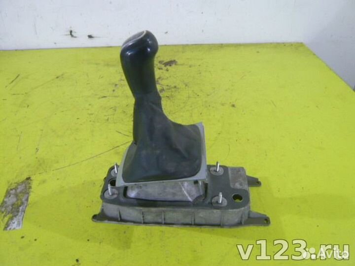 Кулиса МКПП Skoda Octavia 2 A5 2004 - 2013 19277