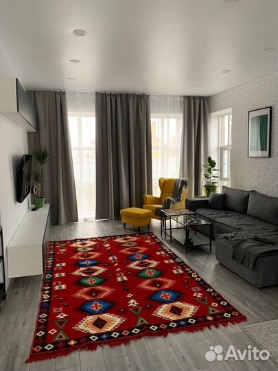 Ковер килим палас