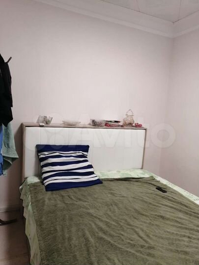 2-к. квартира, 36 м², 1/1 эт.