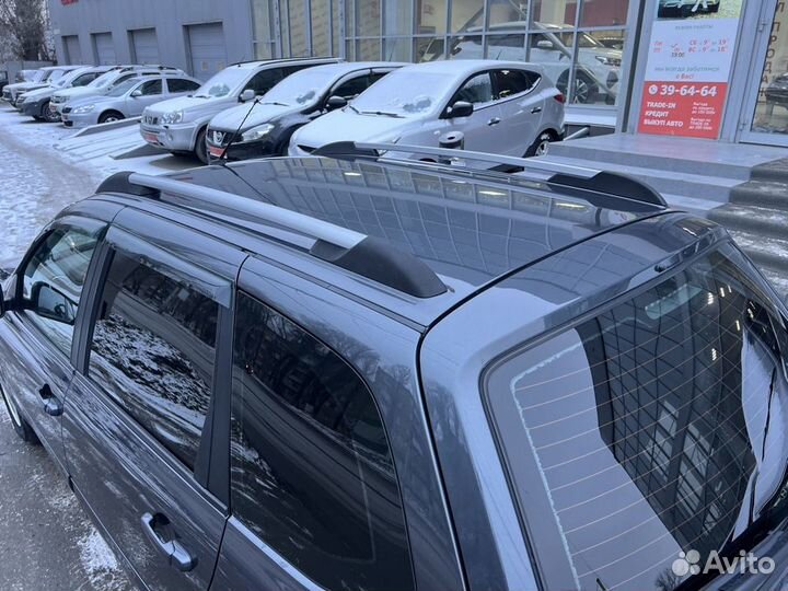 ВАЗ Granta Cross 1.6 МТ, 2019, 54 047 км