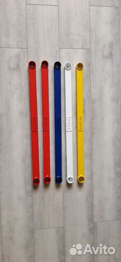 Распорка подрамника Mitsubishi Eclipse 2g 3g