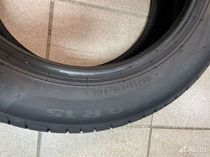Pirelli Cinturato P1 Verde 185/60 R15 84H