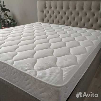 Матрас в кровать 140х200, 160х200