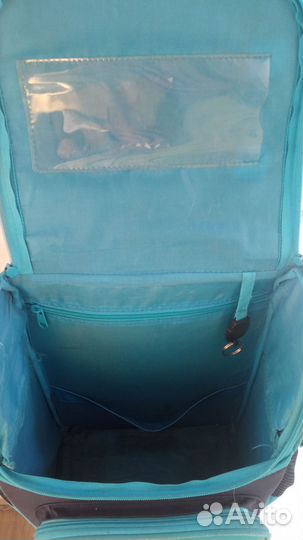 Ранец школьный для мальчика