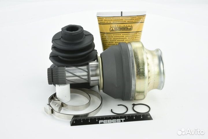 Шрус внутренний перед лев 1811ZAF Febest