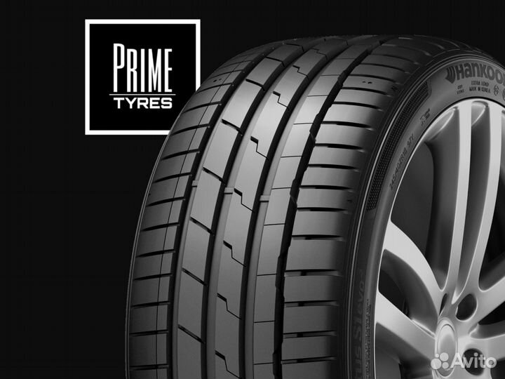 Hankook Ventus S1 Evo 3 K127 255/50 R19 107W