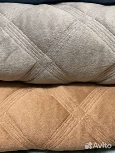 Покрывало новое 220x240