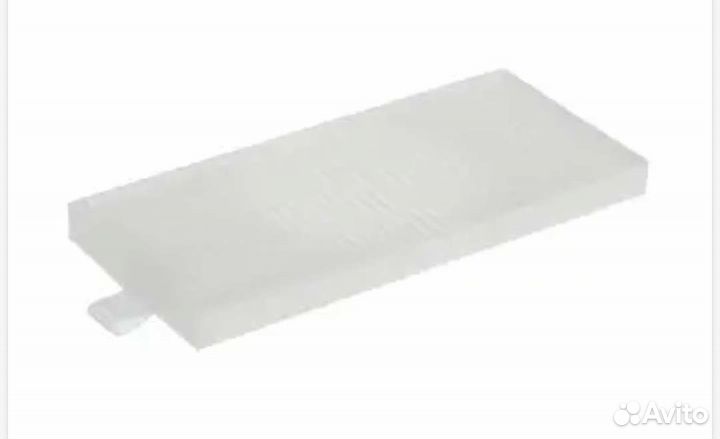 Расходники на робот-пылесос Mamibot(новые и бу)