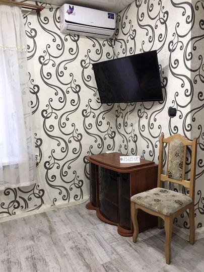 1-к. квартира, 22 м², 1/1 эт.