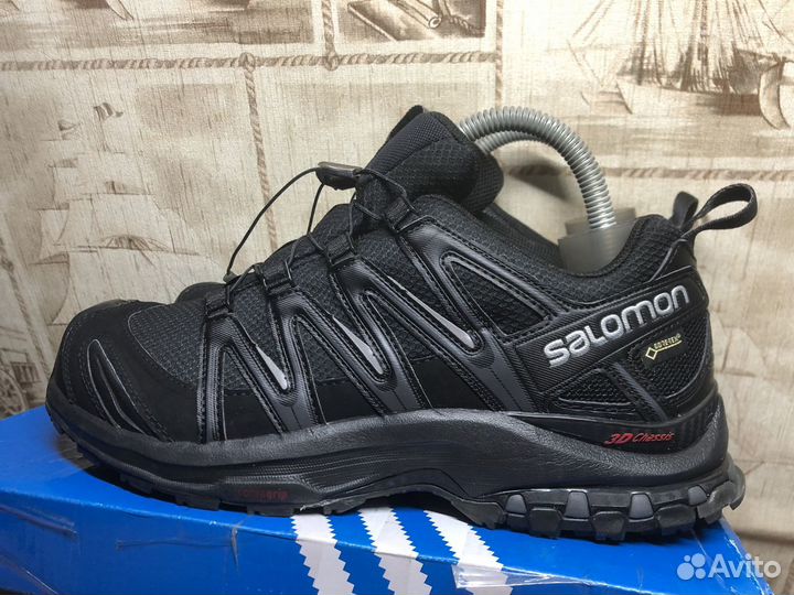 Salomon XA Pro 3D Gore-tex