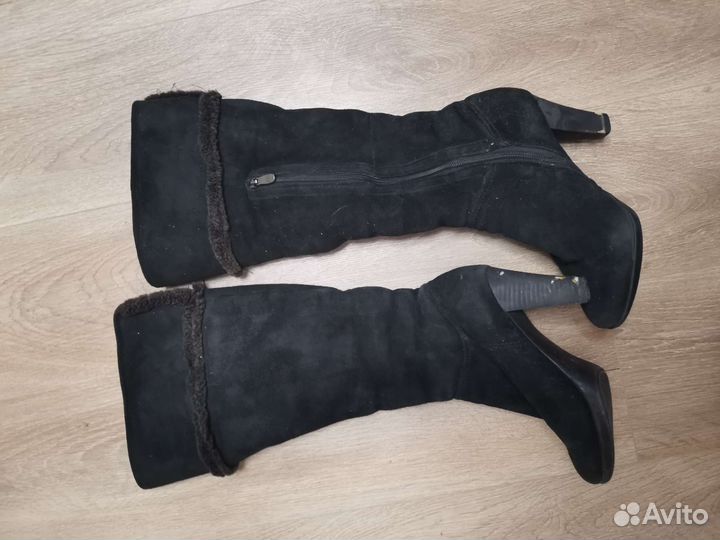 Сапоги