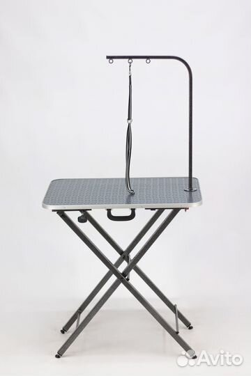 Стол для груминга wikigroom lite