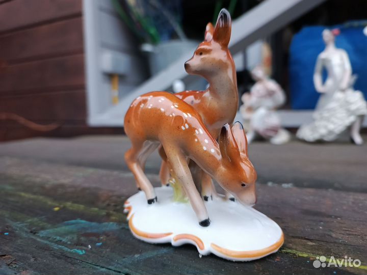 Статуэтка Германия