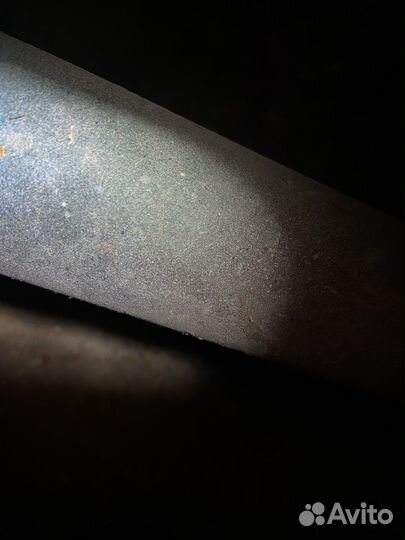 Бензобак на мотоцикл