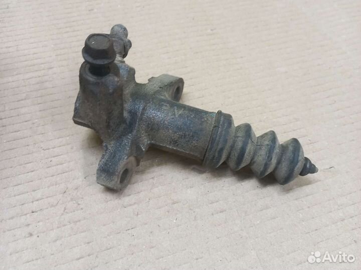 Цилиндр сцепления Дэу Нексия